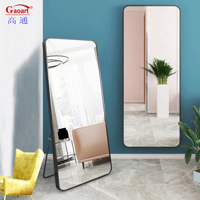 Améliorez votre dressing avec notre miroir de dressing haute performance