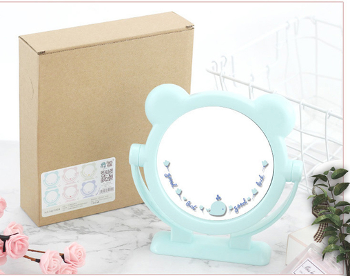 Améliorez votre entreprise de beauté avec notre miroir de maquillage B2B haute performance