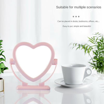 Élevez votre entreprise de beauté avec notre produit B2B de miroir de maquillage