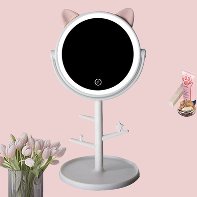 Améliorez votre routine de beauté avec notre miroir de maquillage