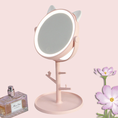 Améliorez votre routine de beauté avec notre miroir de maquillage