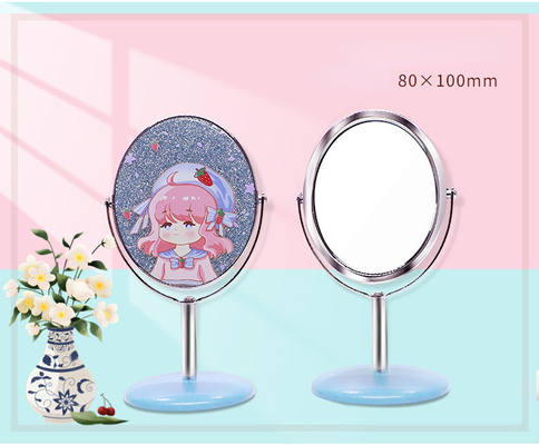 Améliorez votre beauté avec notre miroir de maquillage professionnel
