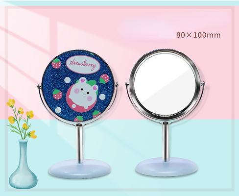 Améliorez votre beauté avec notre miroir de maquillage professionnel