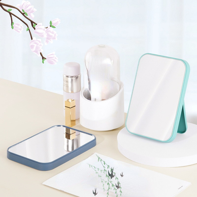 et le miroir de maquillage fonctionnel pour les professionnels Votre outil de maquillage ultime