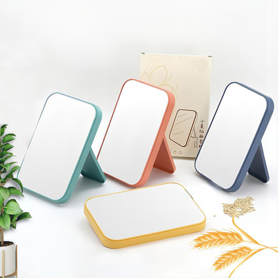Miroir de maquillage personnalisé pour les salons de beauté
