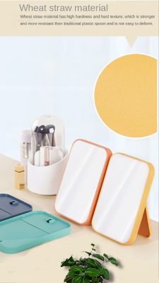 Miroir de maquillage personnalisé pour les salons de beauté