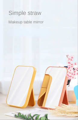et le miroir de maquillage fonctionnel pour les professionnels Votre outil de maquillage ultime