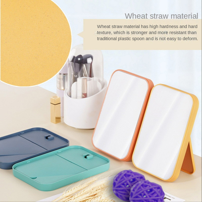 Trouvez le miroir de maquillage parfait pour votre entreprise B2B de haute qualité