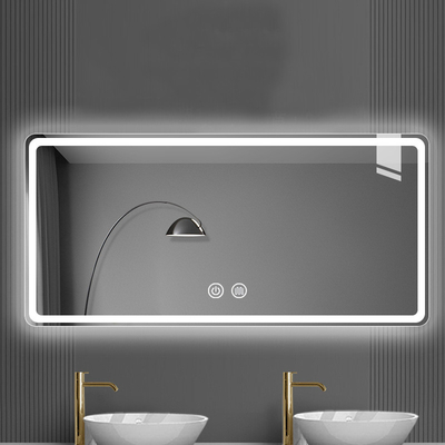 Améliorez votre salle de bain avec notre miroir LED haute performance