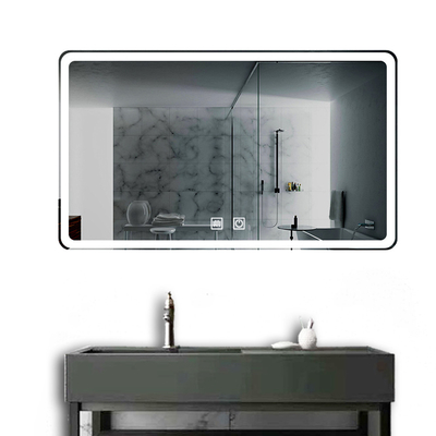 Améliorez votre salle de bain avec notre miroir LED haute performance
