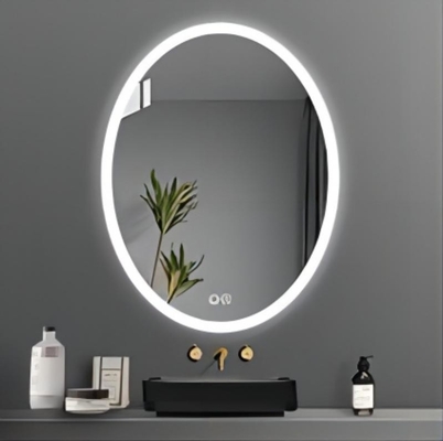 Découvrez les avantages du miroir LED pour votre salle de bain