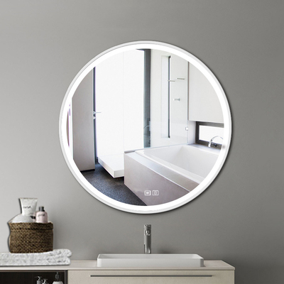 Transformez votre salle de bain avec notre miroir LED haut de gamme