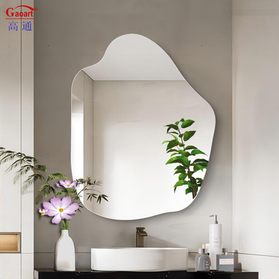Améliorez votre dressing avec notre miroir de dressing haute performance