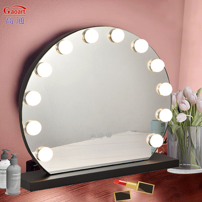 Hollywood Mirror Révolutionnez votre maquillage avec nos miroirs de pointe