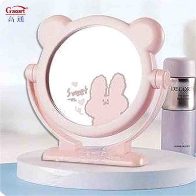 Trouvez le miroir de maquillage parfait pour votre magasin de beauté maintenant