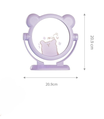 Trouvez le miroir de maquillage parfait pour votre magasin de beauté maintenant