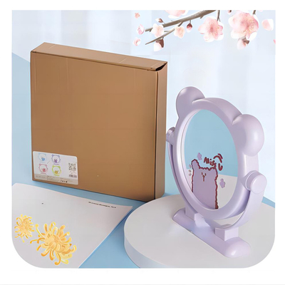 Obtenez un maquillage parfait sans effort avec notre miroir de maquillage professionnel