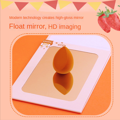 Un miroir de maquillage professionnel améliore facilement votre beauté