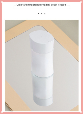 Miroir de maquillage à technologie innovante pour les techniques de maquillage avancées