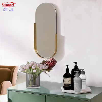 Découvrez le meilleur miroir encadré pour votre entreprise