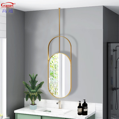 Renouvellez votre entreprise avec nos miroirs encadrés haute performance