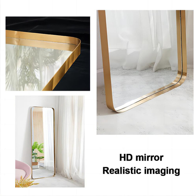 Découvrez les meilleures options de miroirs encadrés pour votre commande d'espace commercial