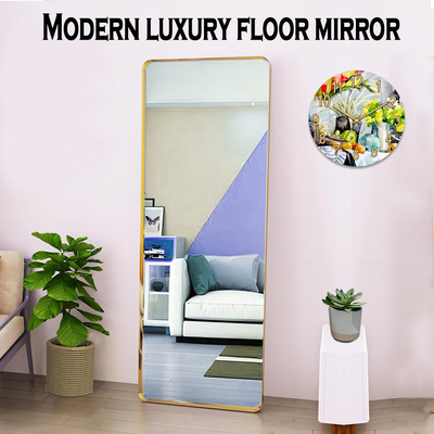 Découvrez les meilleures options de miroirs encadrés pour votre commande d'espace commercial