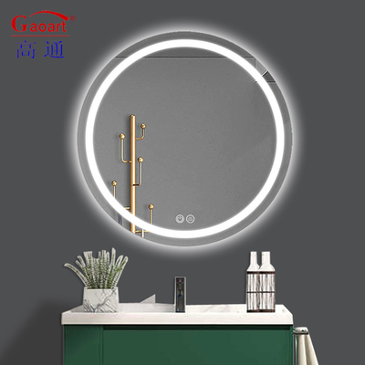 Transformez votre salle de bain en un espace luxueux avec le miroir LED