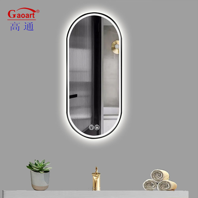 Découvrez le meilleur miroir LED pour votre salle de bain