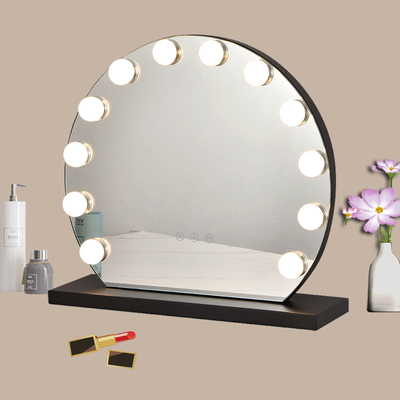 Découvrez la magie du miroir hollywoodien pour vos besoins de beauté