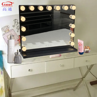 Améliorez votre vanité avec Hollywood Mirror Parfait pour les acheteurs B2B