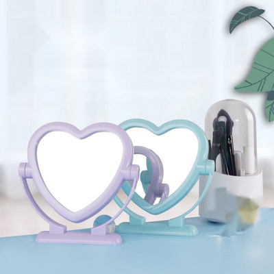 Découvrez la différence avec notre miroir de maquillage B2B