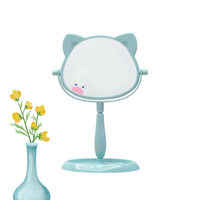 Améliorez votre jeu de maquillage avec notre miroir de maquillage haute performance