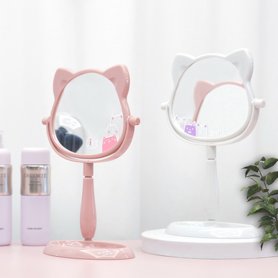 Améliorez votre jeu de maquillage avec notre miroir de maquillage haute performance