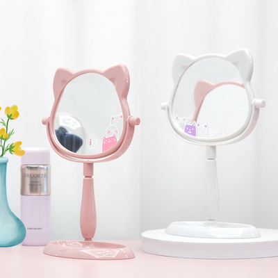 Améliorez votre jeu de maquillage avec notre miroir de maquillage haute performance