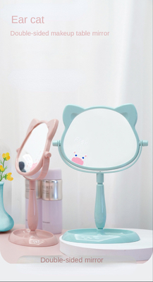 Améliorez votre jeu de maquillage avec notre miroir de maquillage haute performance