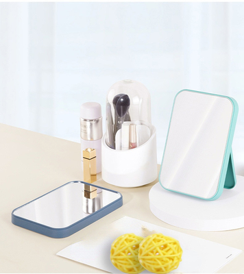 Atteignez la beauté parfaite sans effort avec notre miroir de maquillage