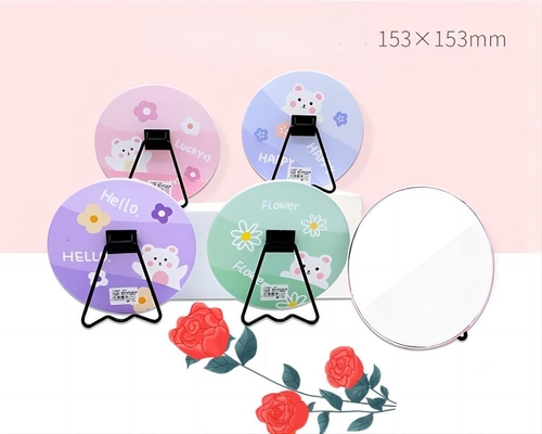 Transformez votre beauté avec notre miroir de maquillage professionnel