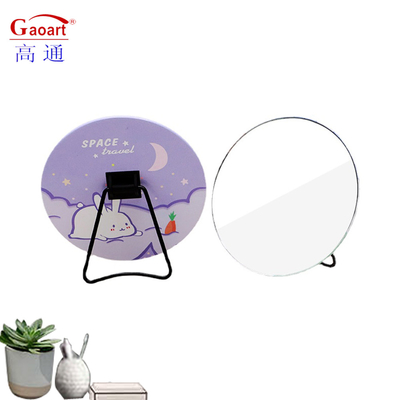 Transformez votre beauté avec notre miroir de maquillage professionnel