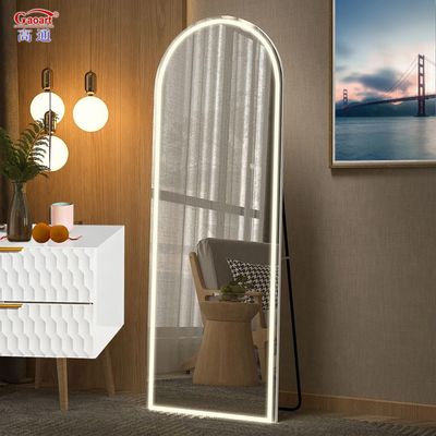Améliorez votre salle de bain avec notre miroir LED haute performance
