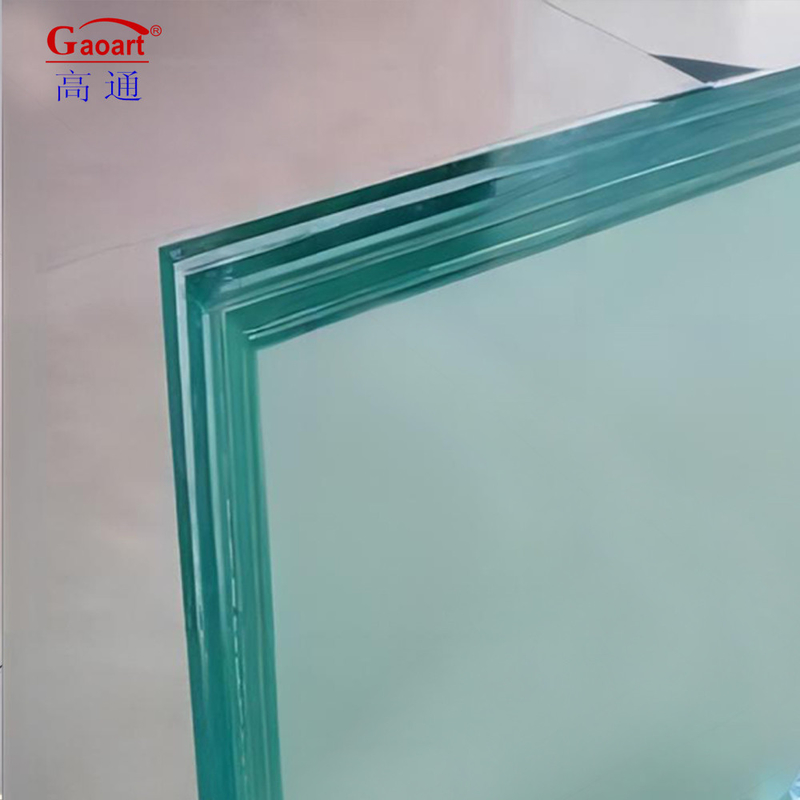 Structure solide 5 à 10 mm de plaque blanche universelle personnalisée pour les carreaux faciles à installer