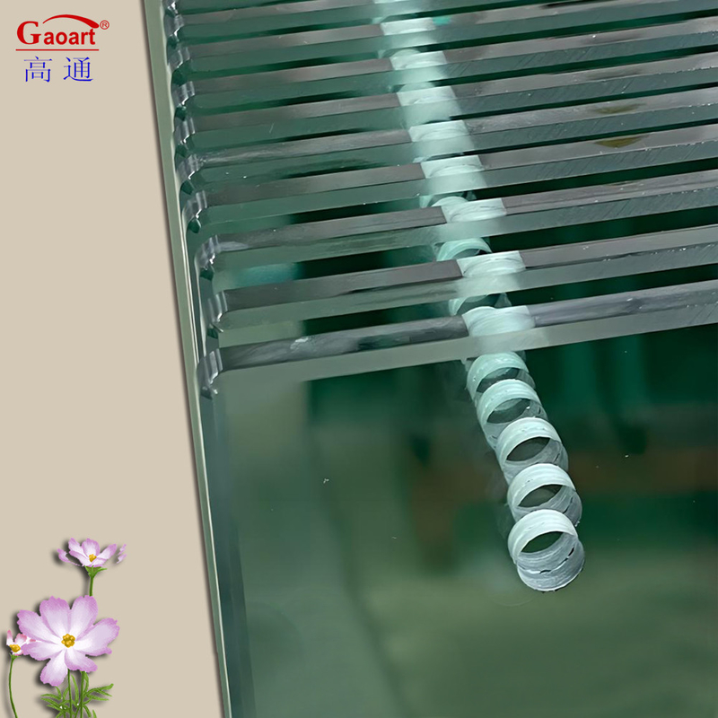 Taille maximale 150x200cm Verre trempé Autres produits Verre de salle de bain Résistant aux rayures Oui