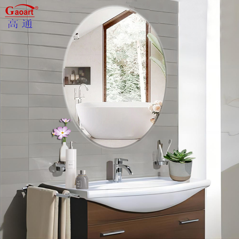 Décoration pour la maison miroir salon de beauté salle de bain grande Espejo Inteligente Décoration pour tous les jours