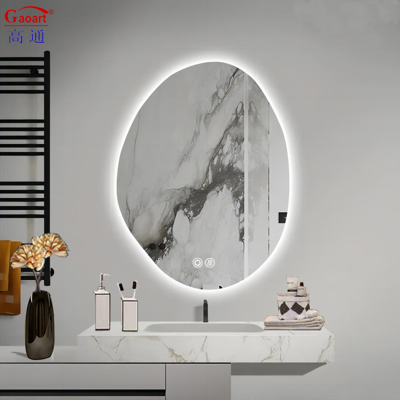 Portable mode lampe de bain LED pleine longueur pour les occasions de tous les jours et miroir de salle de bain