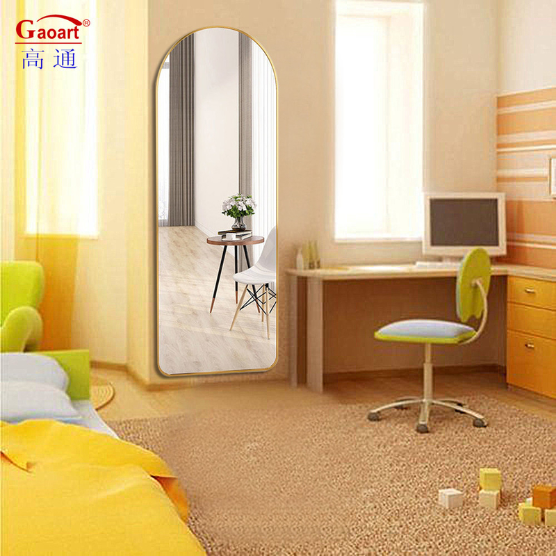 Contemporain Grand Salon debout Maison de décoration de la maison pour tous les jours