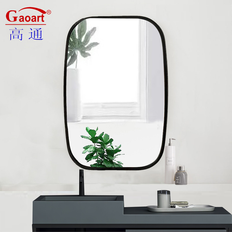 Miroir de vanité décoratif de style moderne pour les occasions quotidiennes
