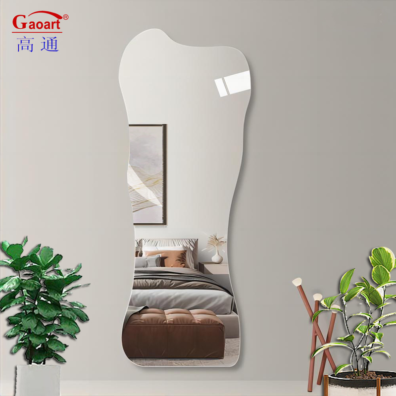 Améliorez la décoration de votre maison avec notre miroir élégant et fonctionnel