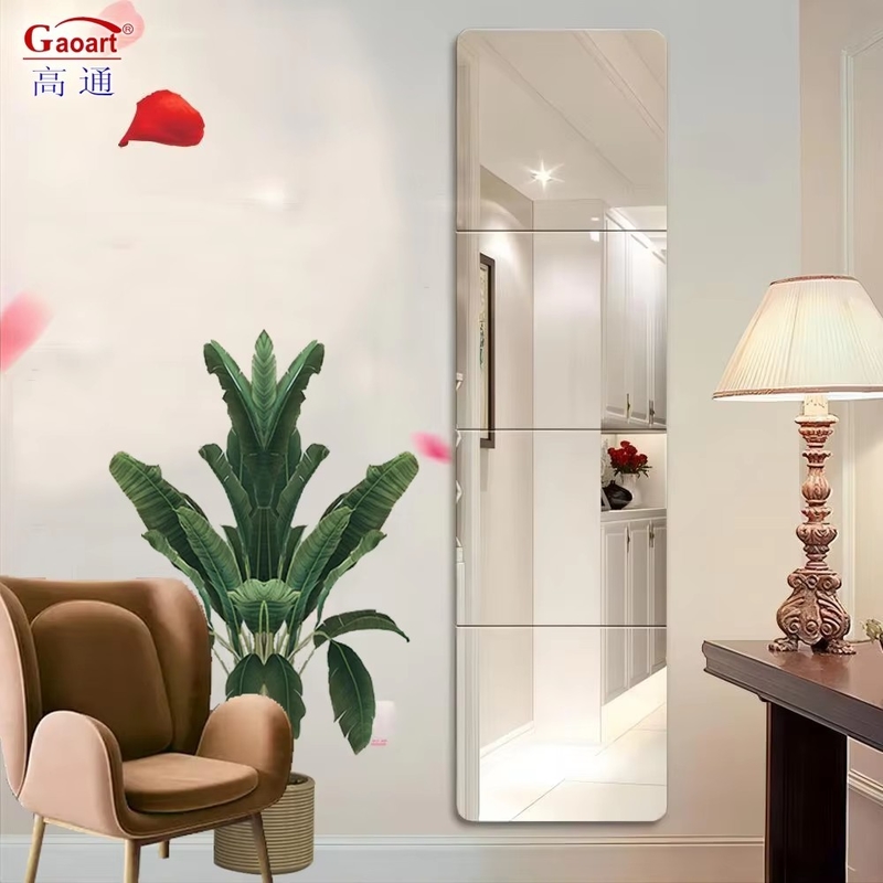 Découvrez le meilleur miroir sans cadre pour votre boutique B2B